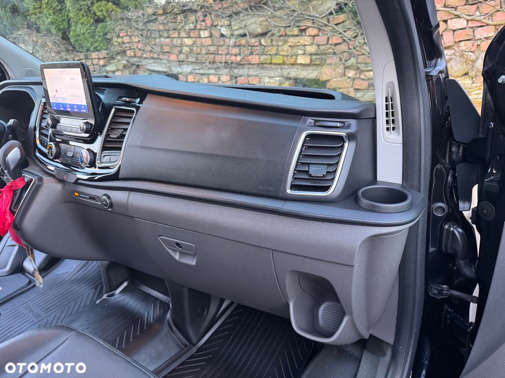 Ford Transit Custom L1H1 VA Autm Nugget - 18