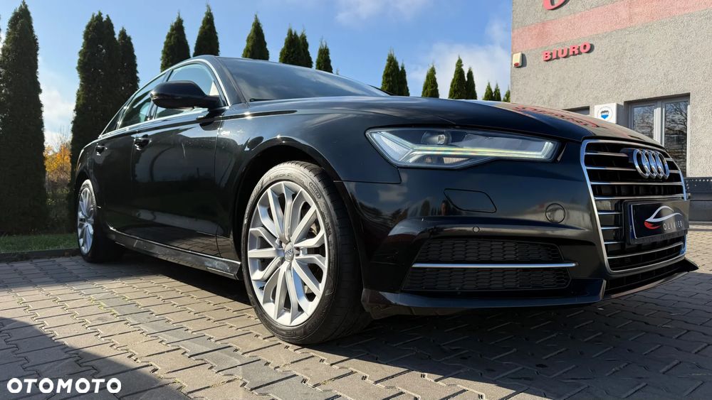 Audi A6 Limousine - 10