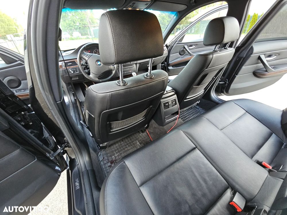 BMW Seria 3 320d - 7