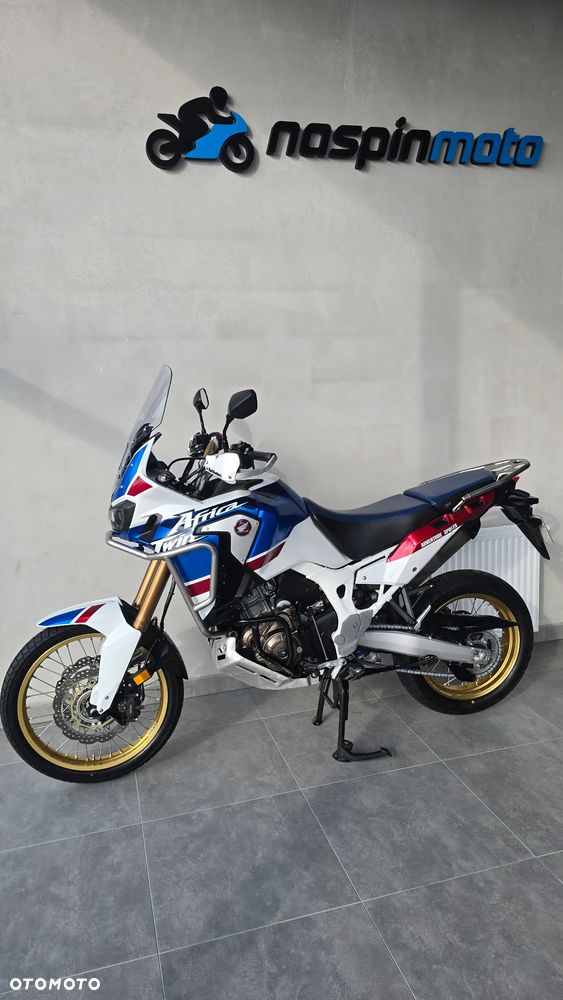 Honda CRF