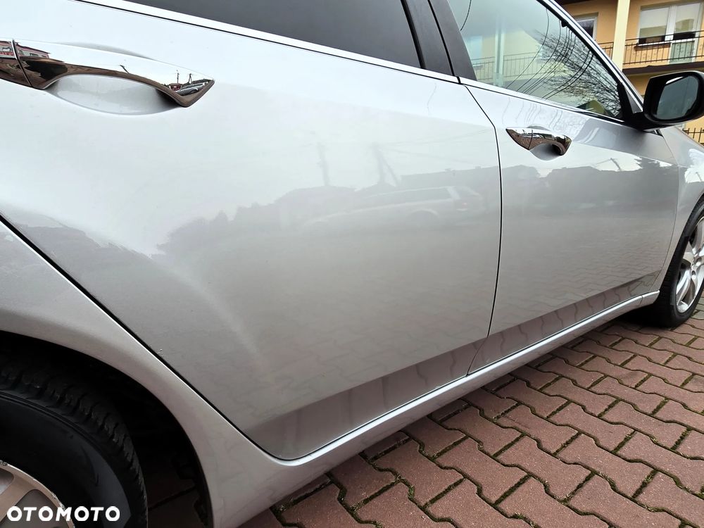 Honda Accord 2.0 Elegance Advantage - 16