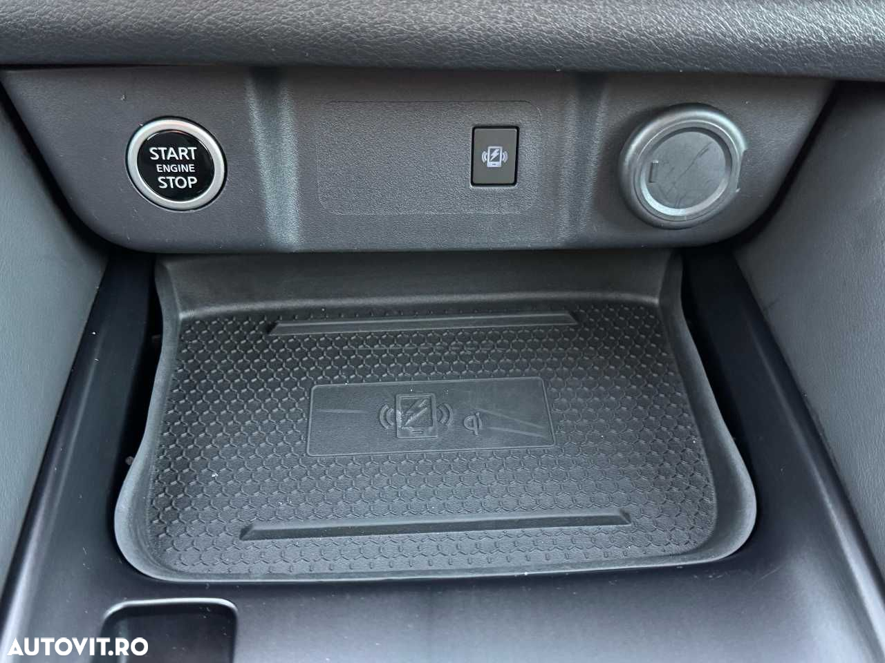 Nissan Qashqai - 28