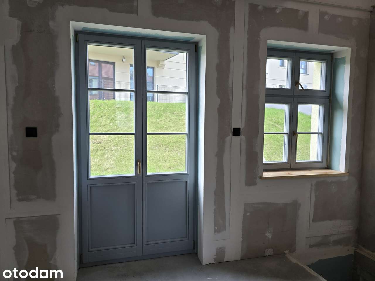 Apartamenty Malczewskiego - lokale usługowe - Pełny obrazek: 4/14