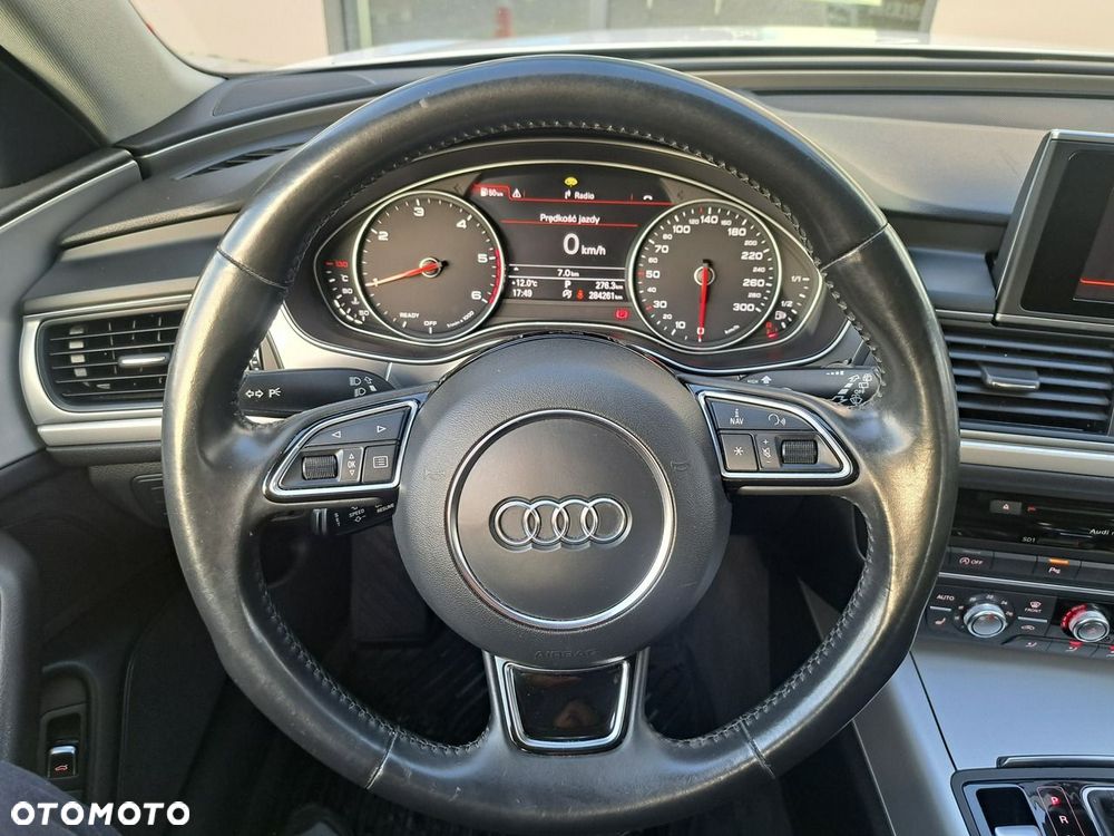 Audi A6 Avant - 24