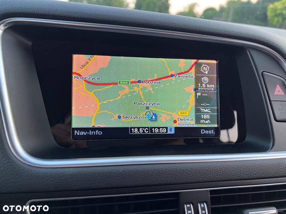 Audi Q5 2.0 TDI - 26