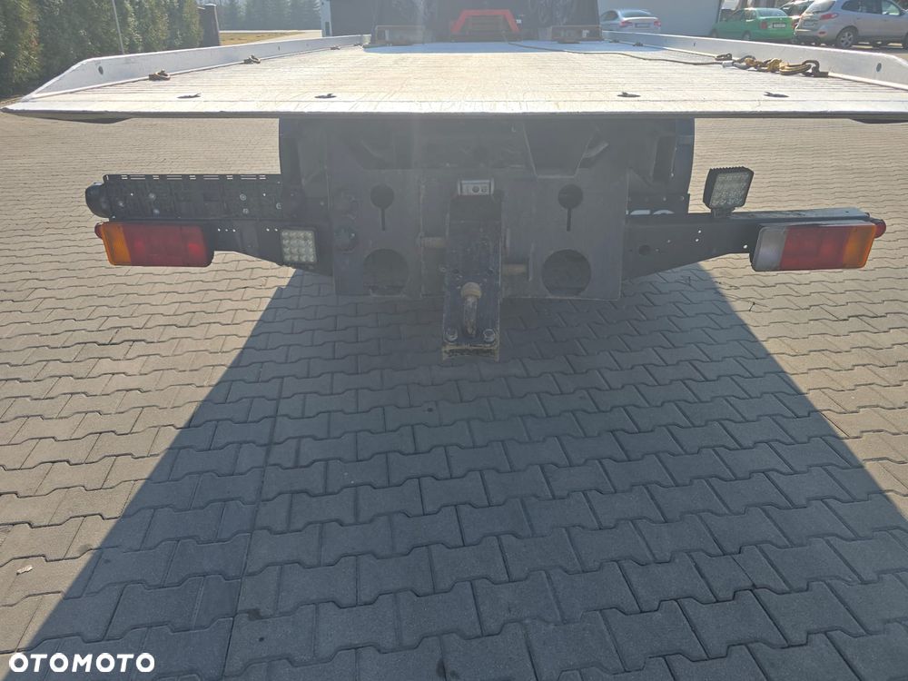 Iveco Eurocargo 100E210 - 11