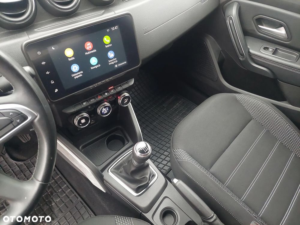 Dacia Duster 1.0 TCe Comfort - 15