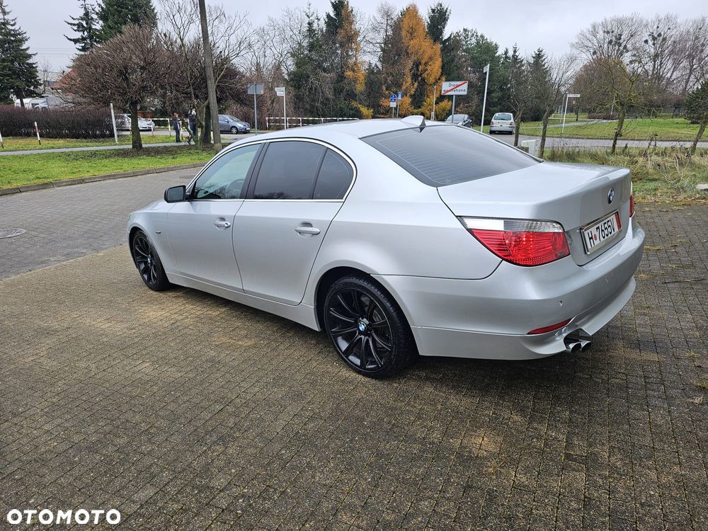 BMW Seria 5 - 38