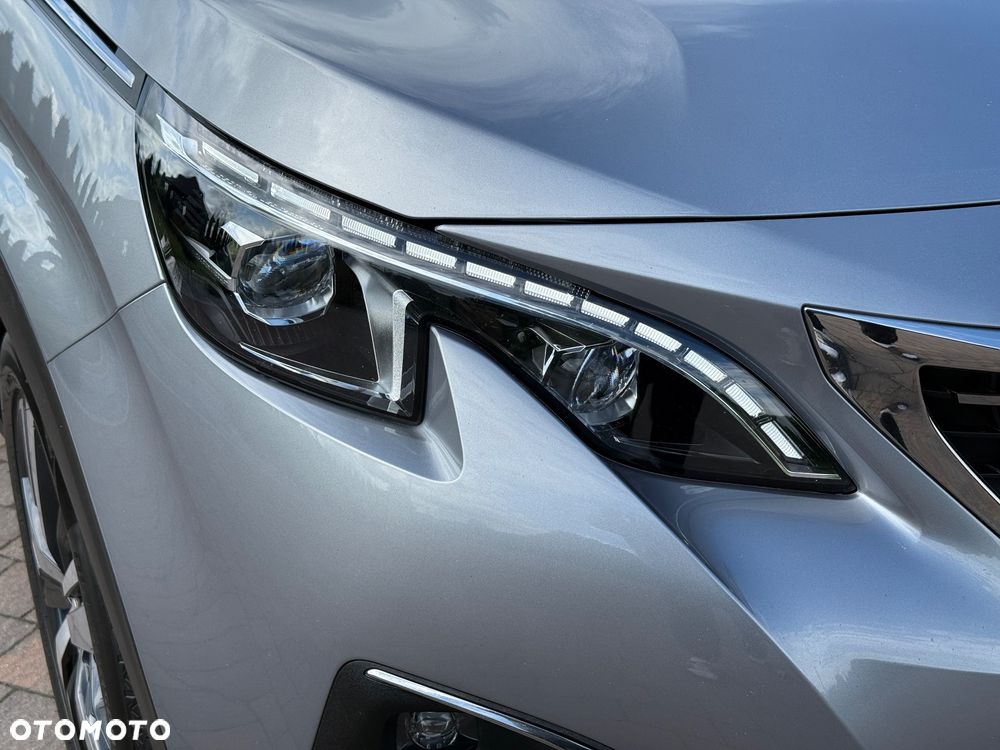 Peugeot 3008 1.5 BlueHDi Allure Pack S&S - 3