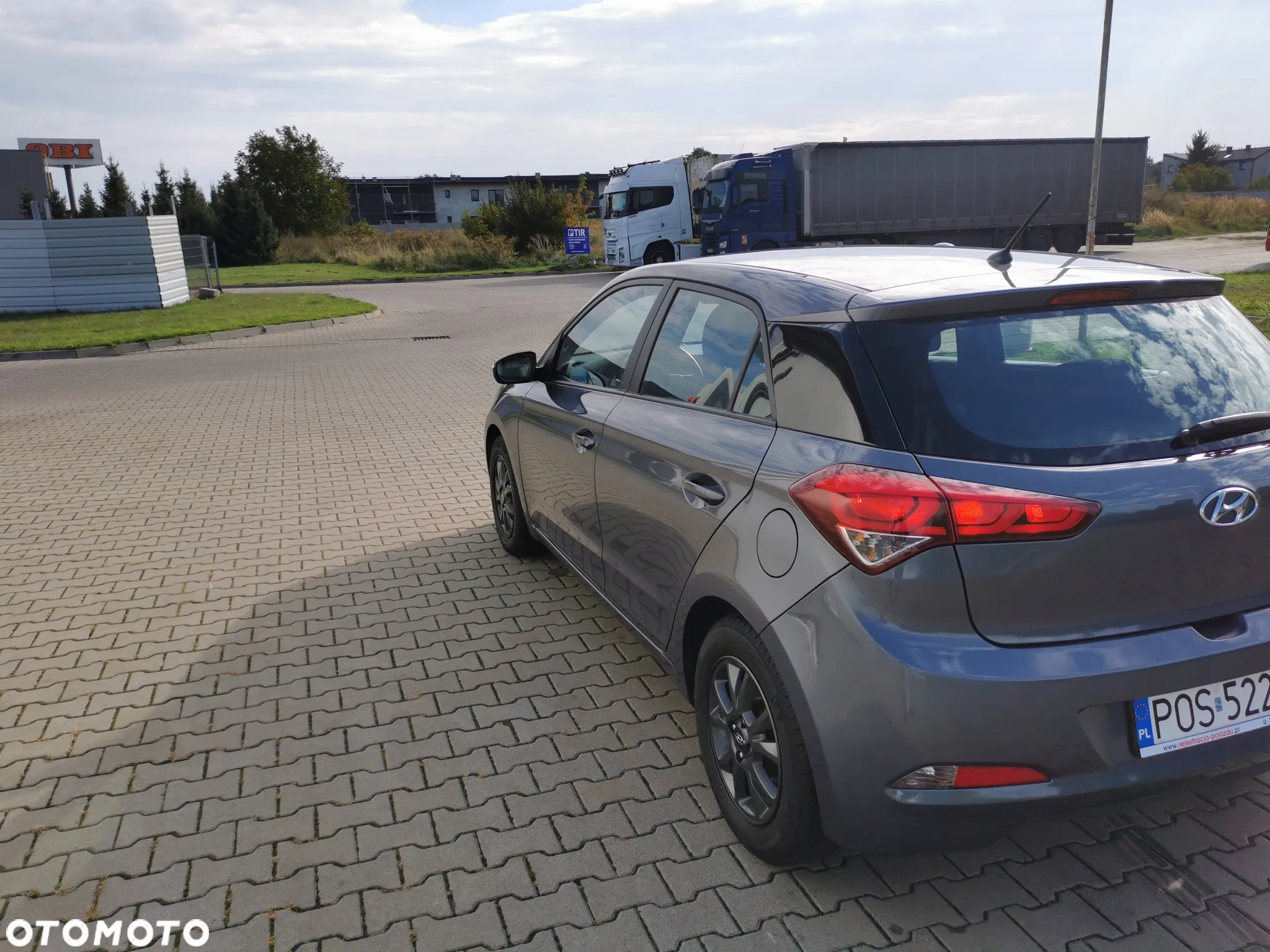 Hyundai i20 1.0 T-GDI Active - 5