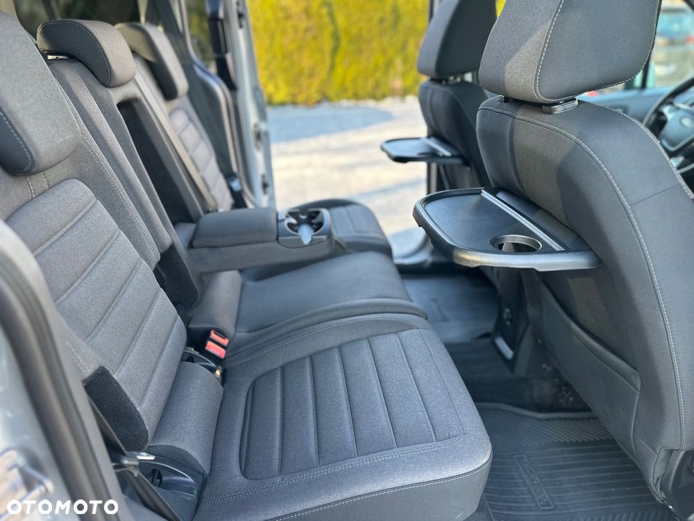 Ford Tourneo Connect Grand 1.5 EcoBlue Start/Stop Titanium - 13