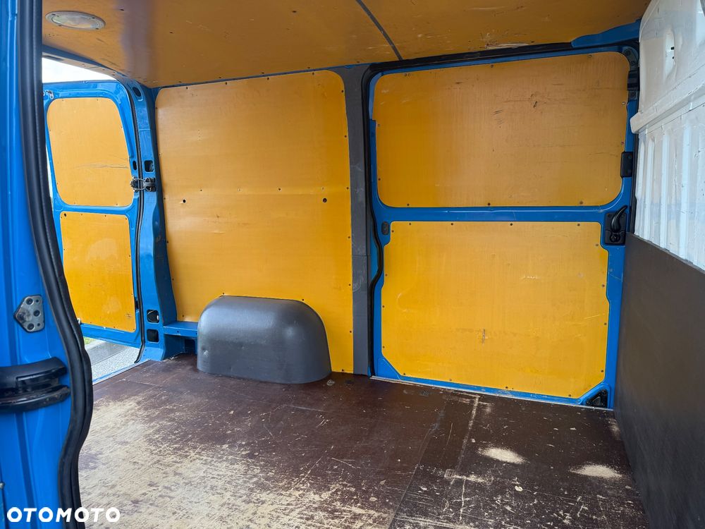 Renault Master - 23
