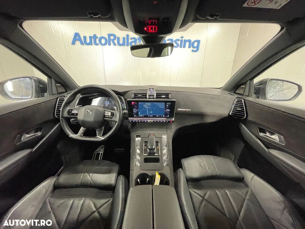 DS Automobiles DS 7 Crossback - 8