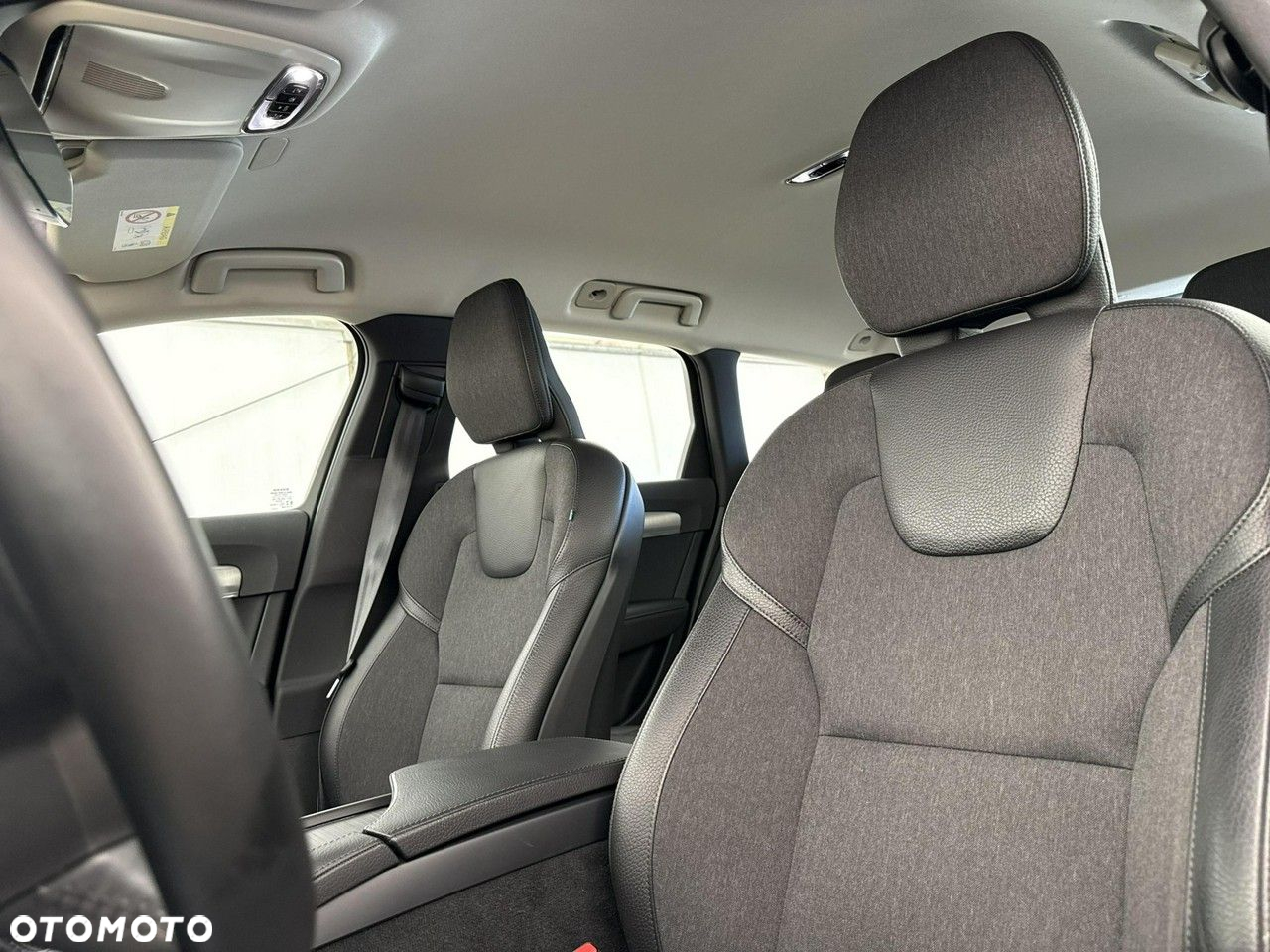 Volvo V90 - 11