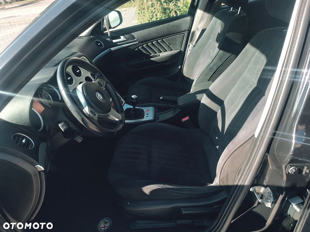 Alfa Romeo 159 1.8 TBI 16V - 9