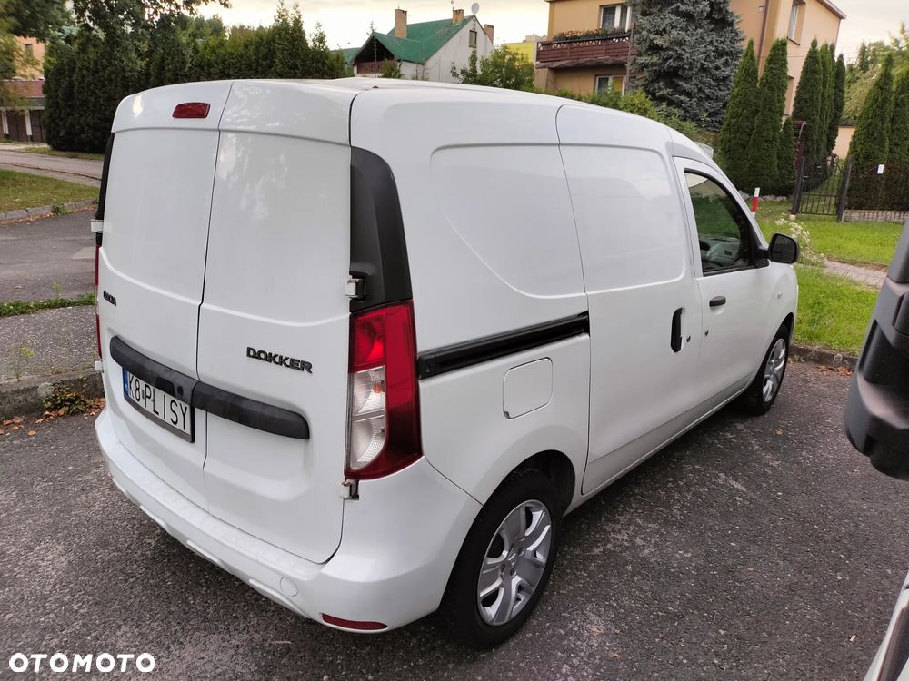 Dacia Dokker - 2