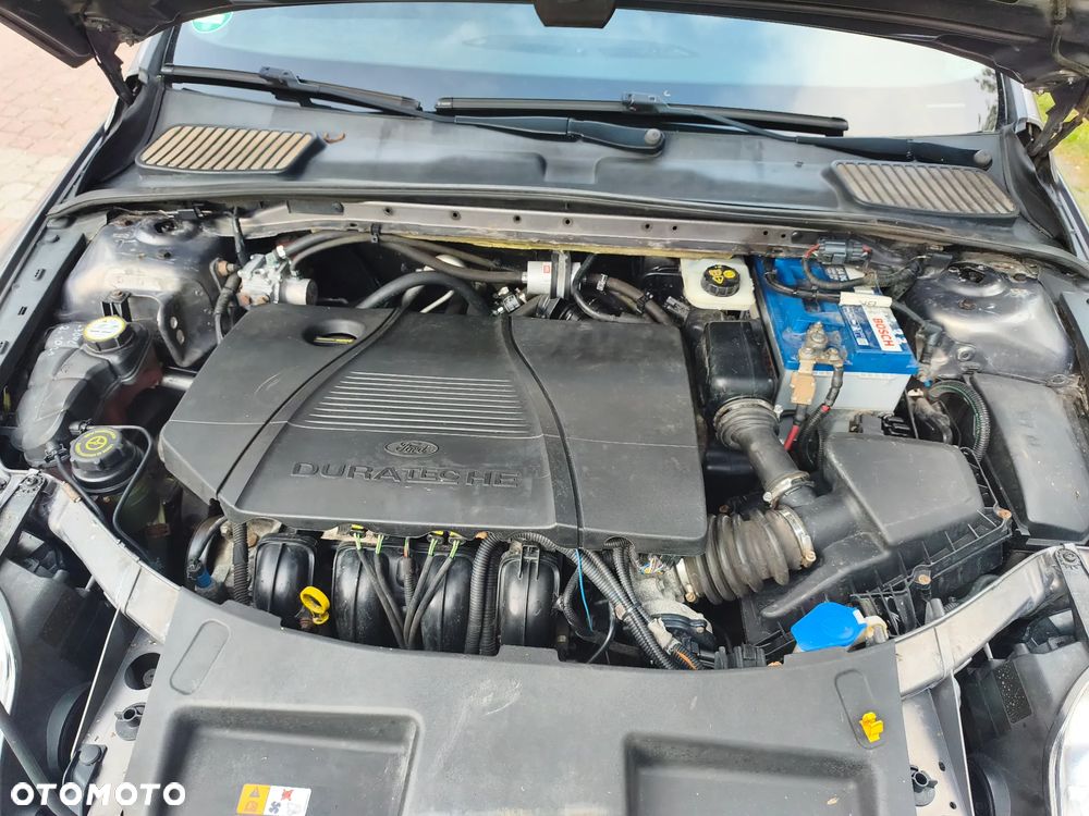 Ford Mondeo 2.0 FF Platinium X Plus (Titanium) - 15