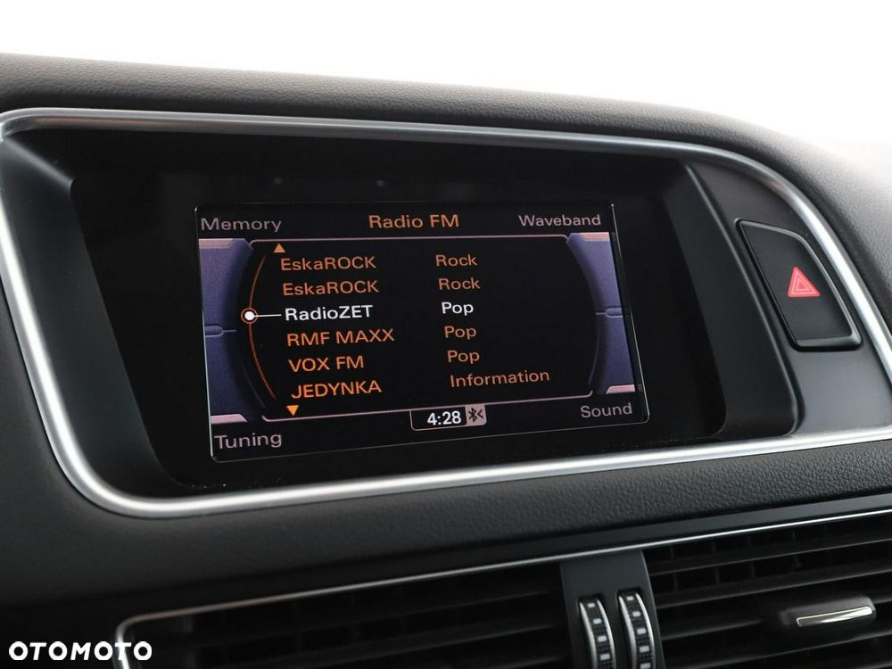 Audi Q5 2.0 TDI Quattro S tronic - 24