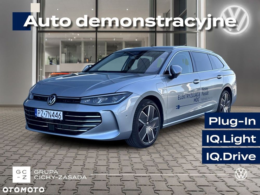 Volkswagen Passat - 2