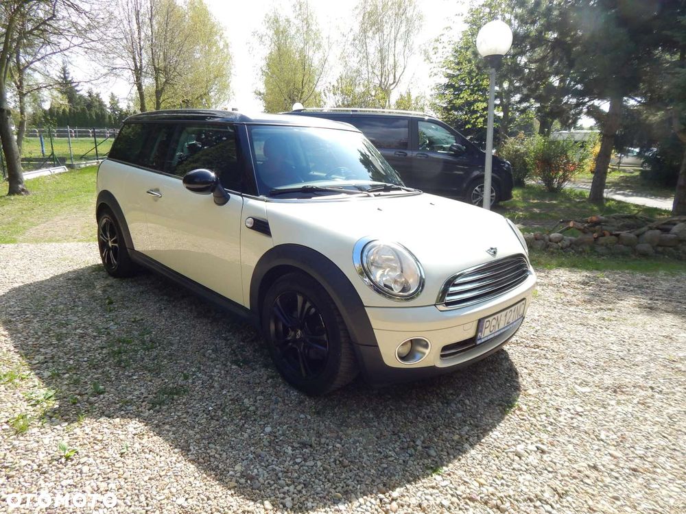 MINI Clubman - 3