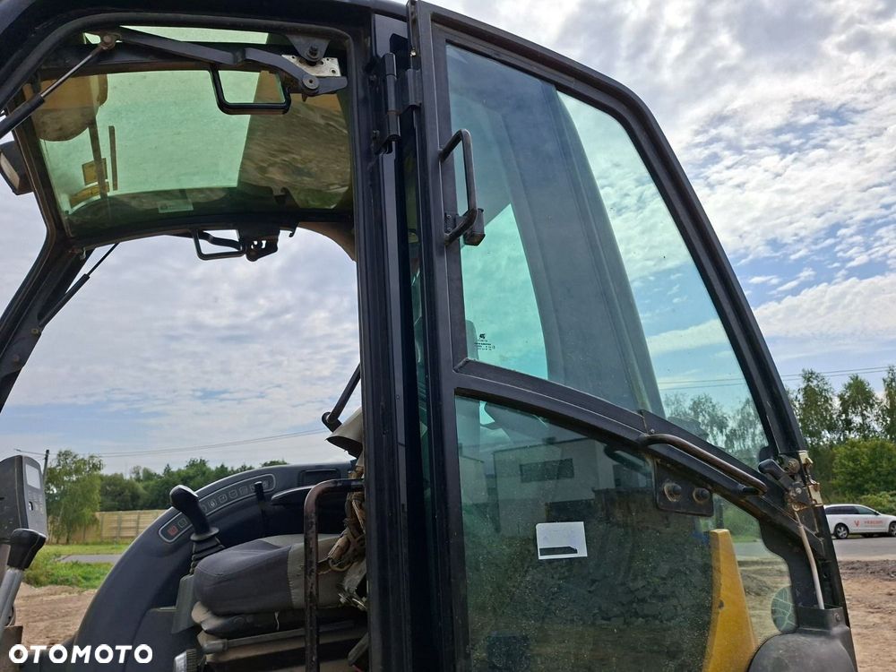 JCB Zts 8080 - 10
