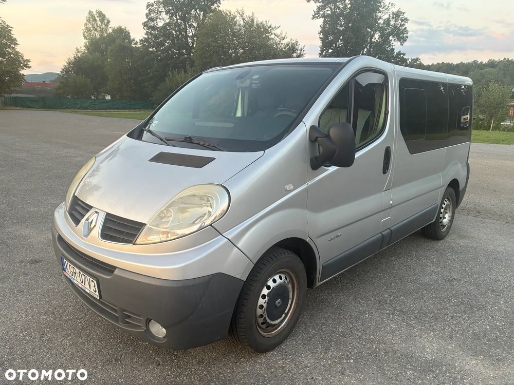 Renault Trafic - 7