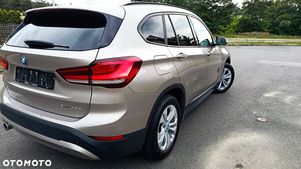 BMW X1 xDrive25e Advantage - 34