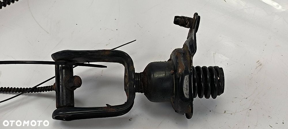MOCOWANIE IVECO DAILY 35S18 5801629743 - 3