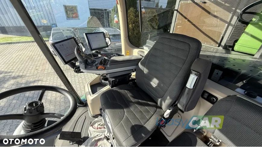 Fendt Rogator 665 300 KM 6000L 36 m - 11