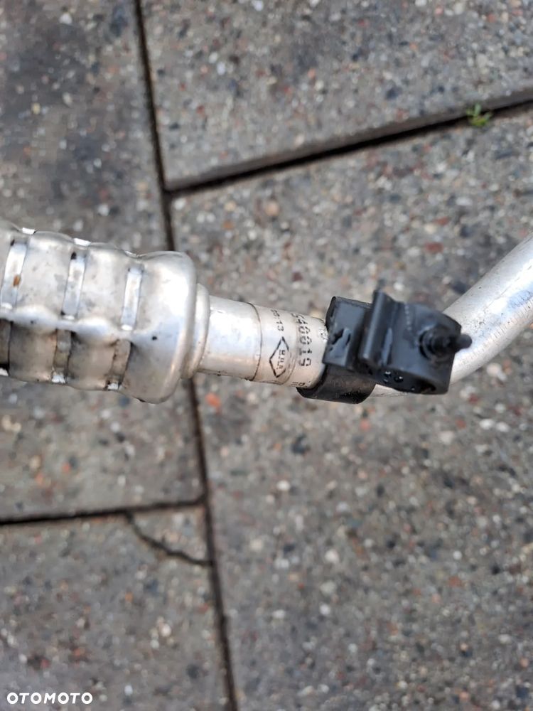 Renault Megane 3 2012r. przewody klimatyzacji komplet - 12