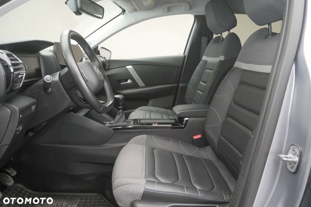 Citroën C4 1.5 BlueHDi Shine S&S - 12