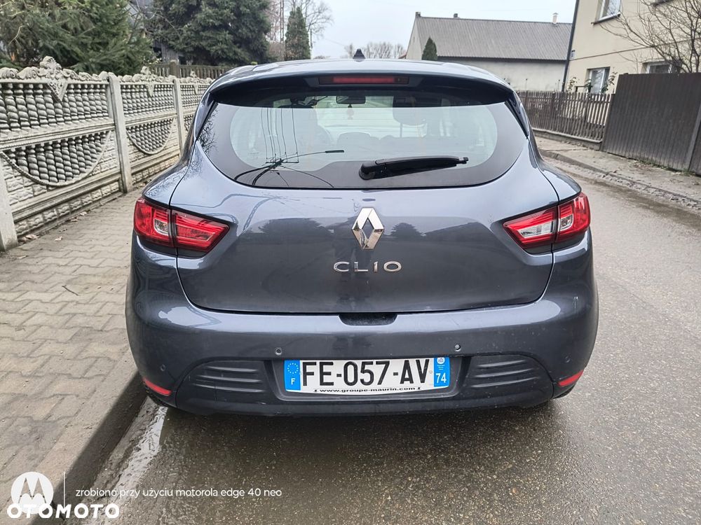 Renault Clio (Energy) TCe 90 Start & Stop INTENS - 7