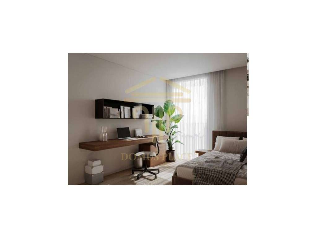 APARTAMENTO T3 - EMPREENDIMENTO OPORTO PLAZA - Grande imagem: 4/10