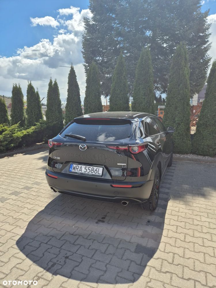 Mazda CX-30 - 5