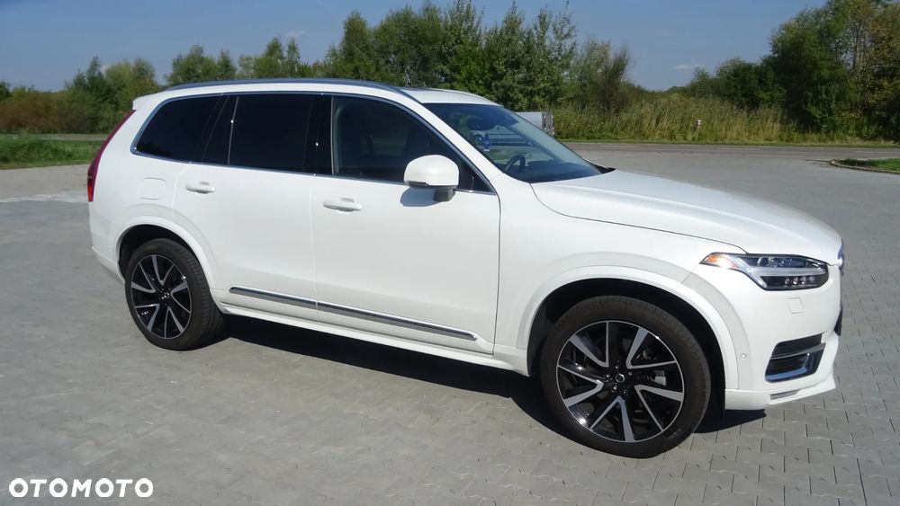 Volvo XC 90 - 14
