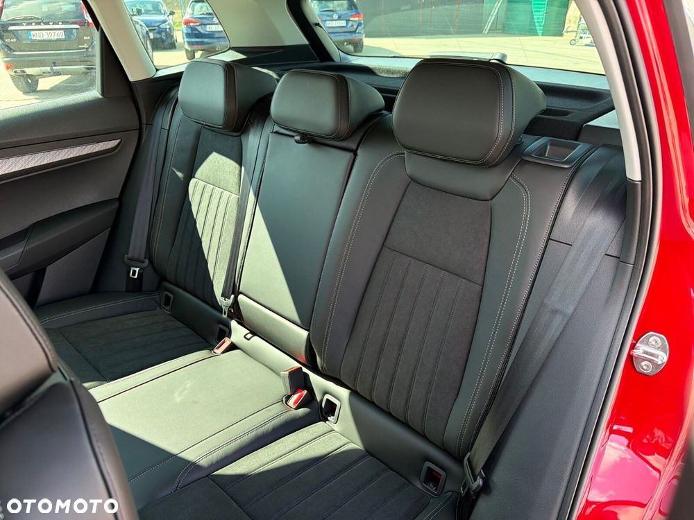 Skoda Karoq 1.5 TSI ACT Drive DSG - 22