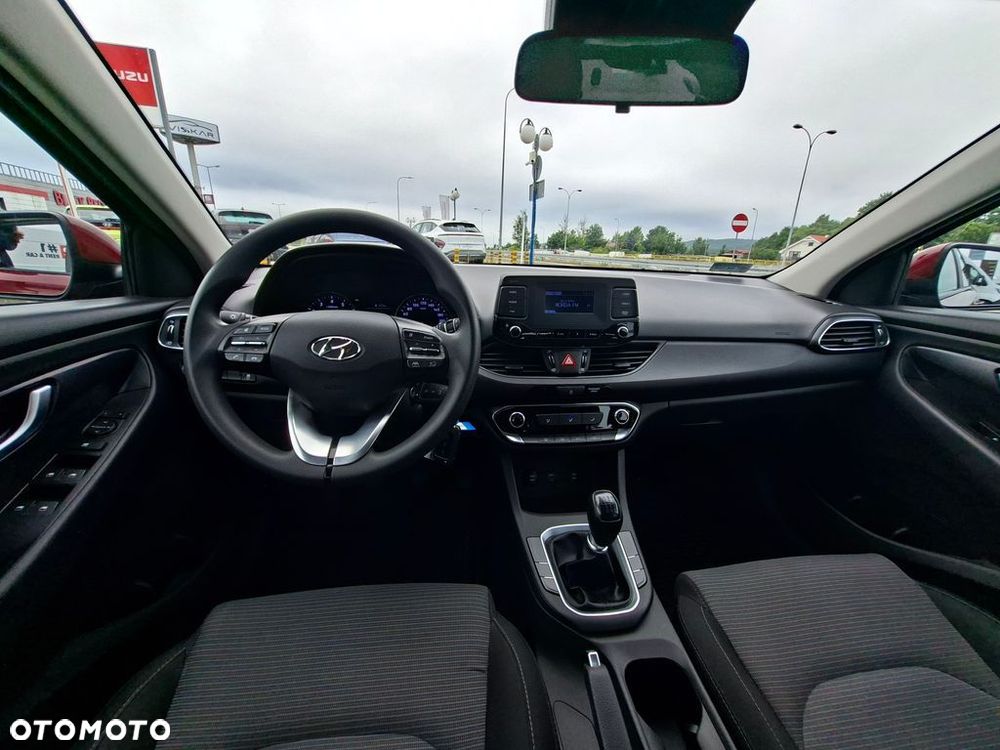 Hyundai i30 - 18