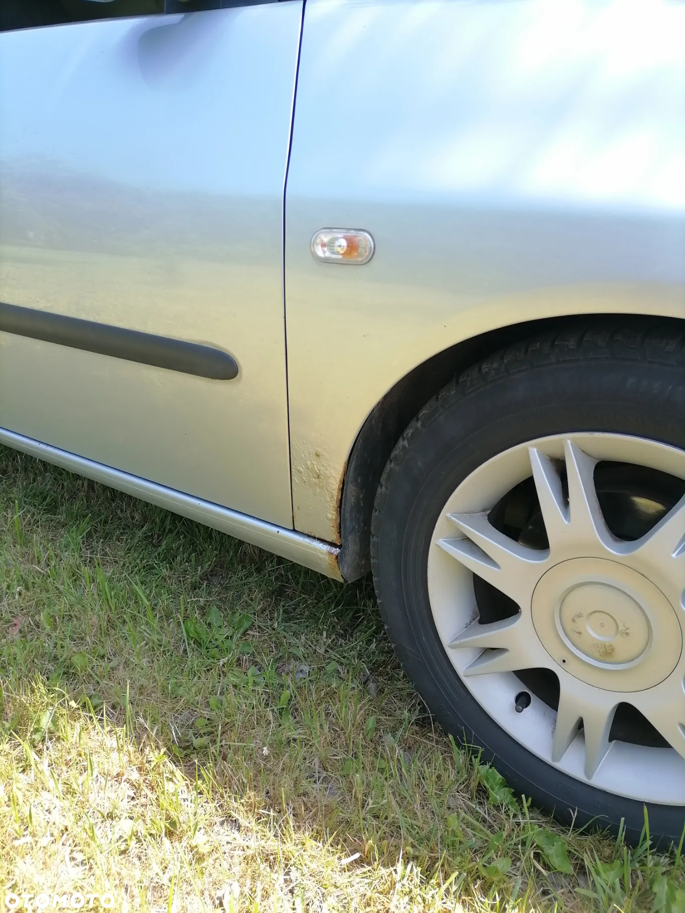 Seat Ibiza - 9