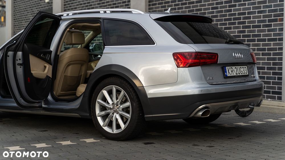 Audi A6 Allroad - 35