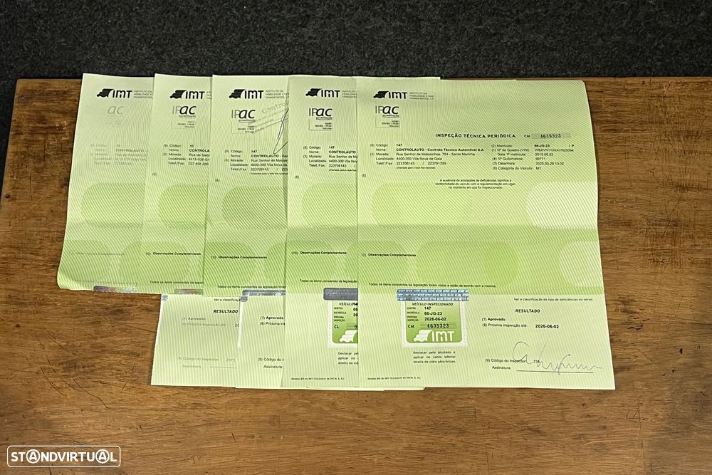 BMW X1 18 d xDrive Pack M - 54