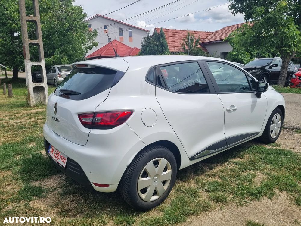 Renault Clio (Energy) TCe 90 Start & Stop INTENS - 21