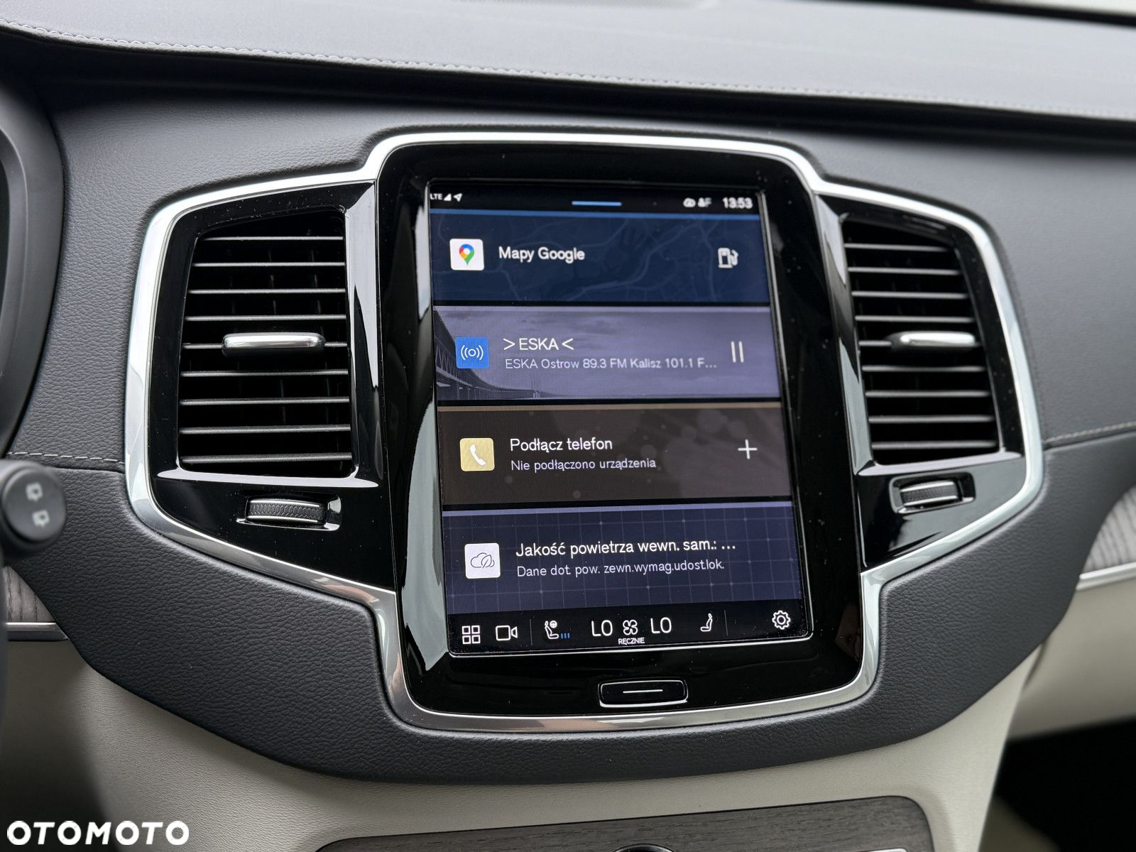 Volvo XC 90 - 13