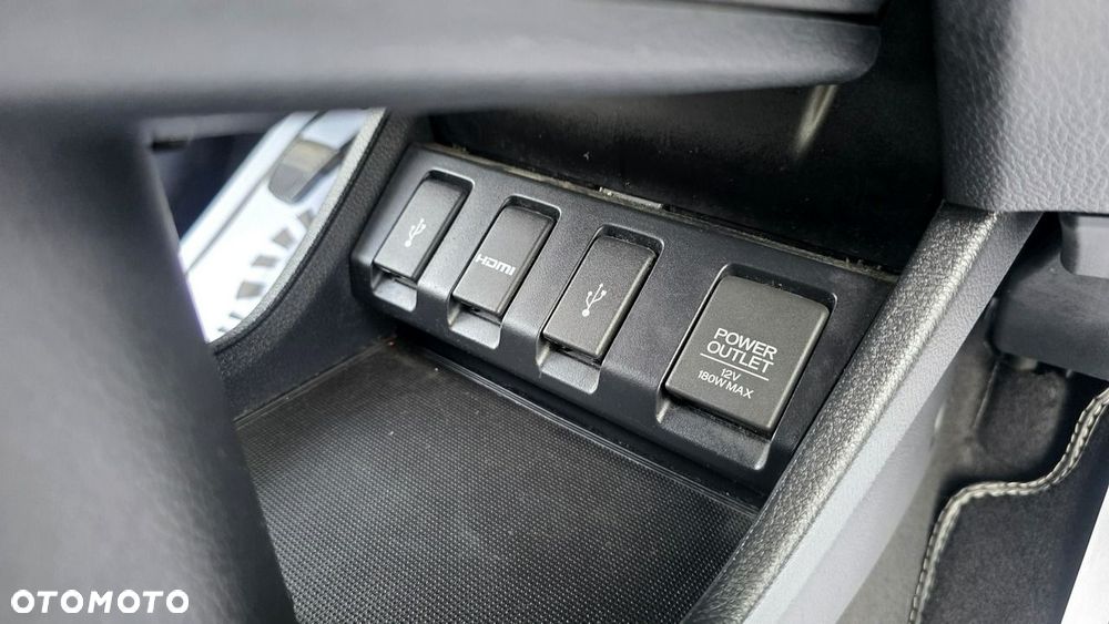 Honda HR-V - 30