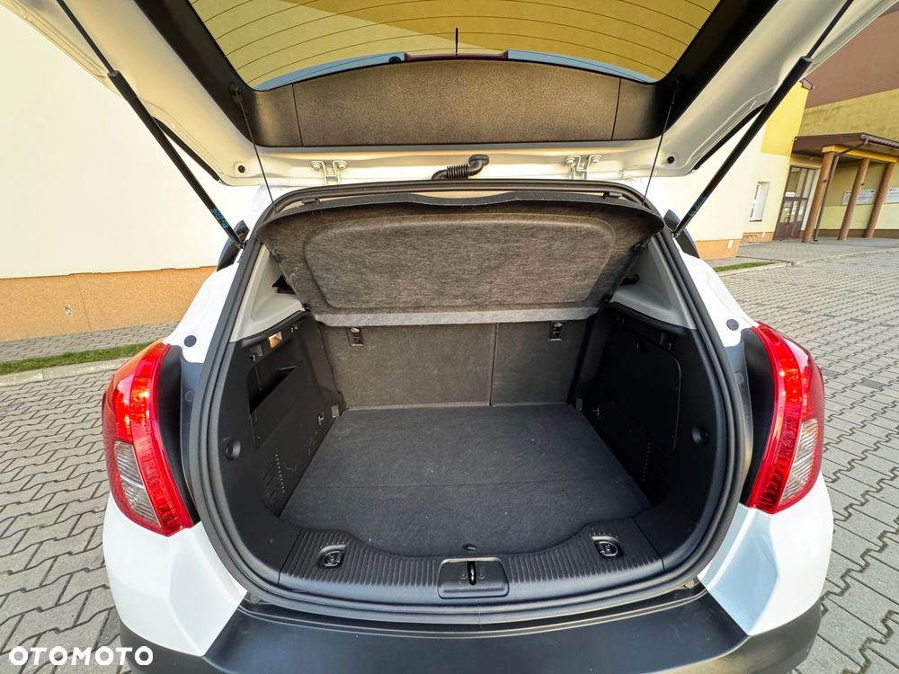 Opel Mokka 1.6 Cosmo S&S - 8