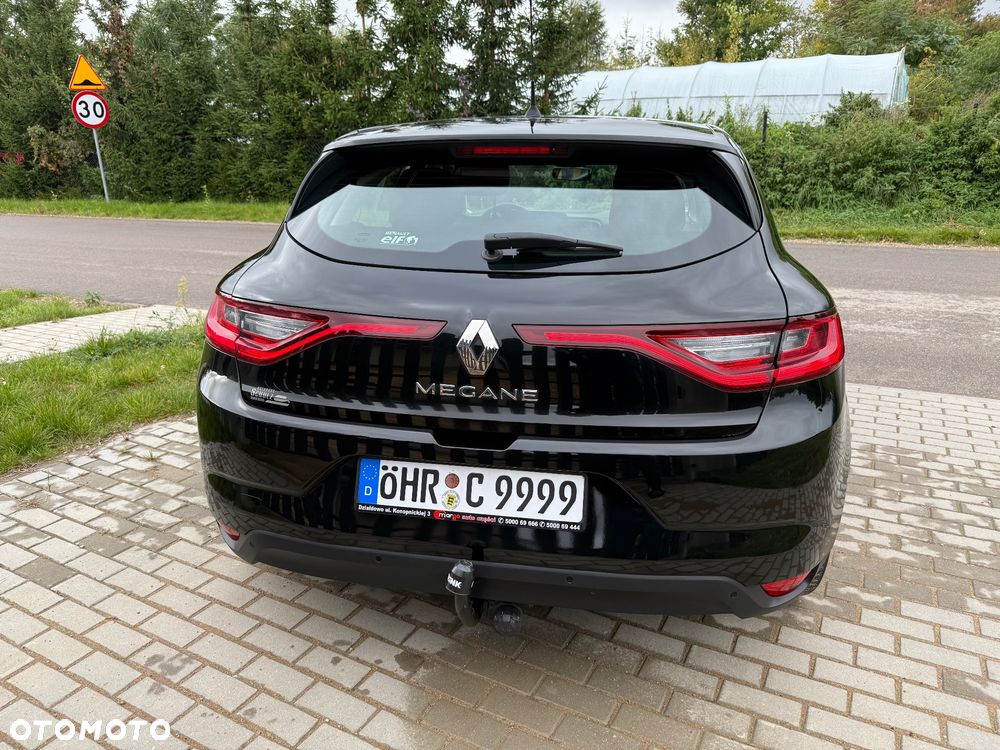 Renault Megane ENERGY TCe 130 Start & Stop Paris - 14