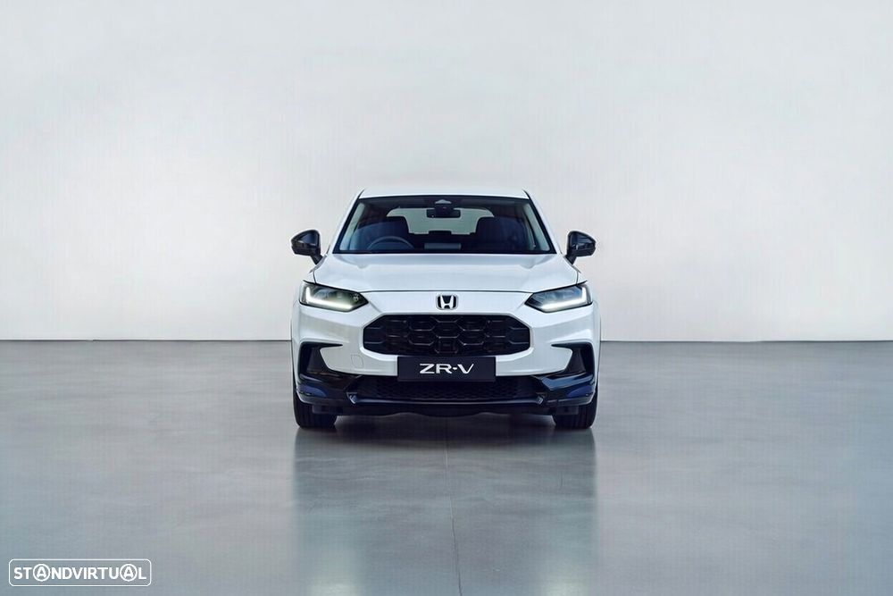 Honda ZR-V 2.0 i-MMD Sport - 2