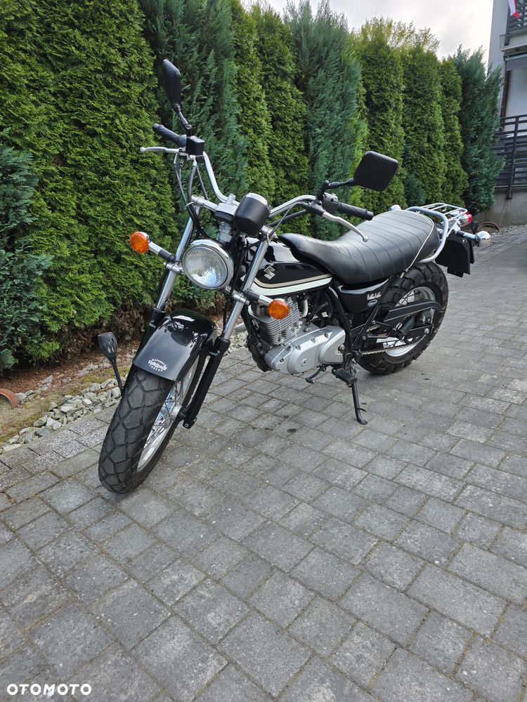 Suzuki RV - 15