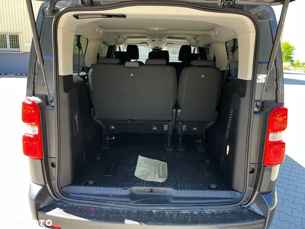 Citroën SpaceTourer 2.0 BlueHDi XL Plus EAT8 - 7