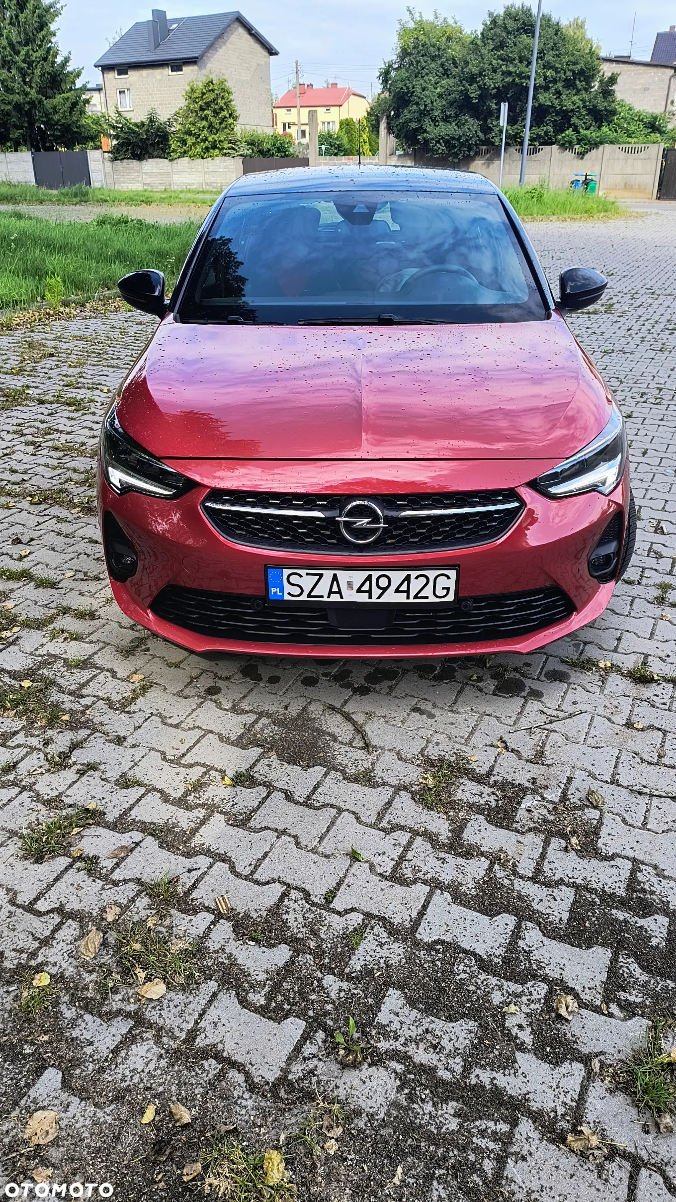 Opel Corsa 1.2 GS S&S - 15