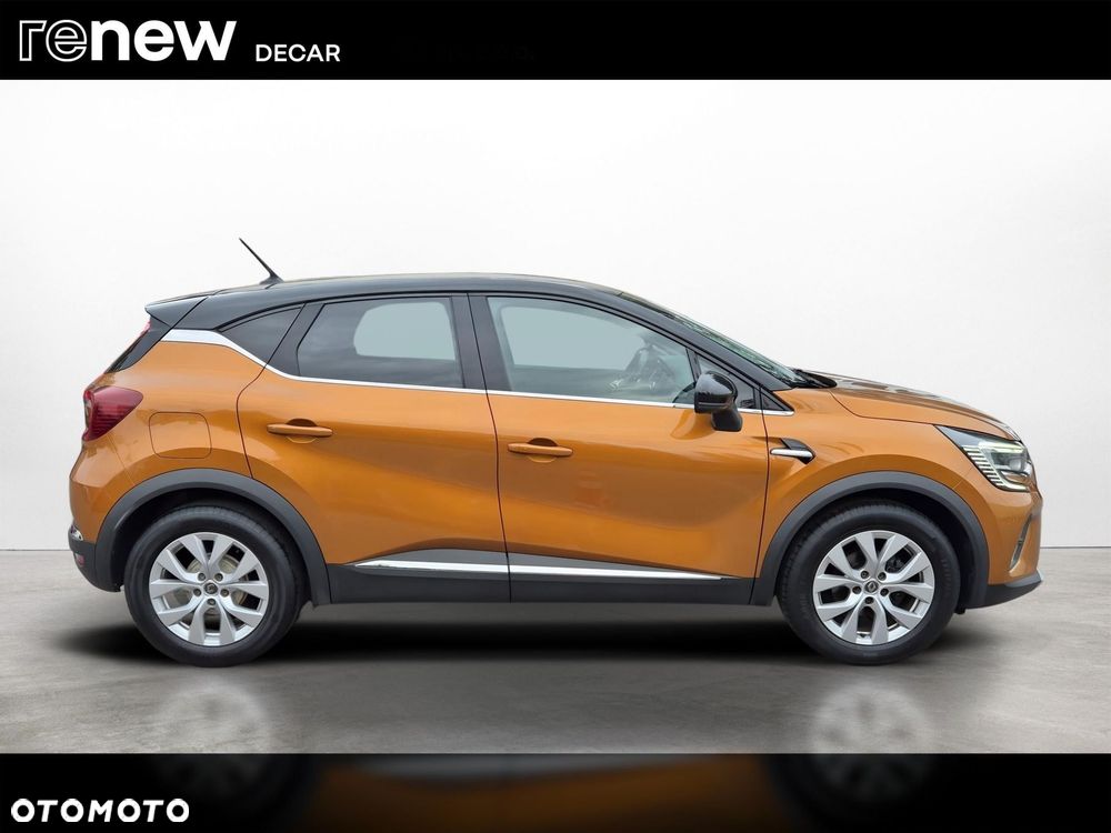 Renault Captur 1.0 TCe Intens - 6